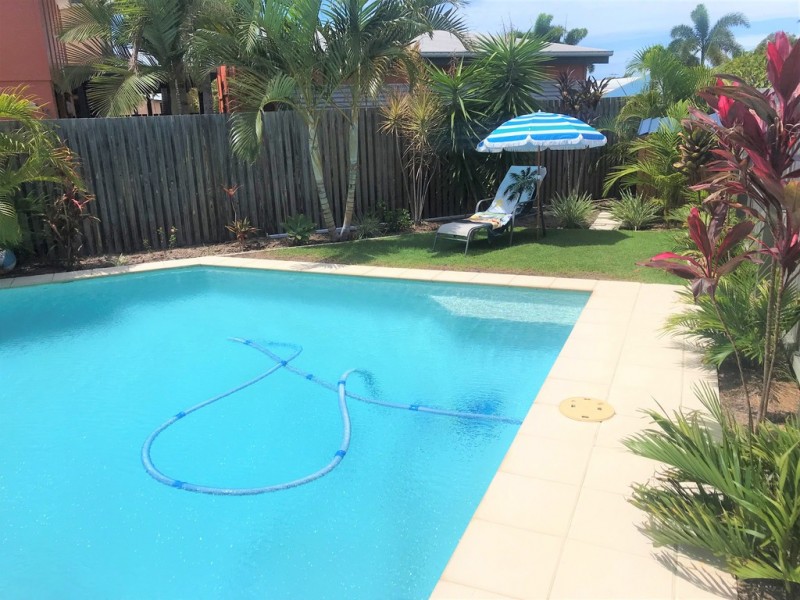 1 Marine Parade, Agnes Water QLD 4677