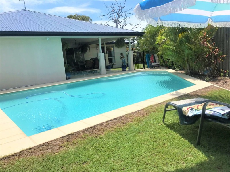 1 Marine Parade, Agnes Water QLD 4677