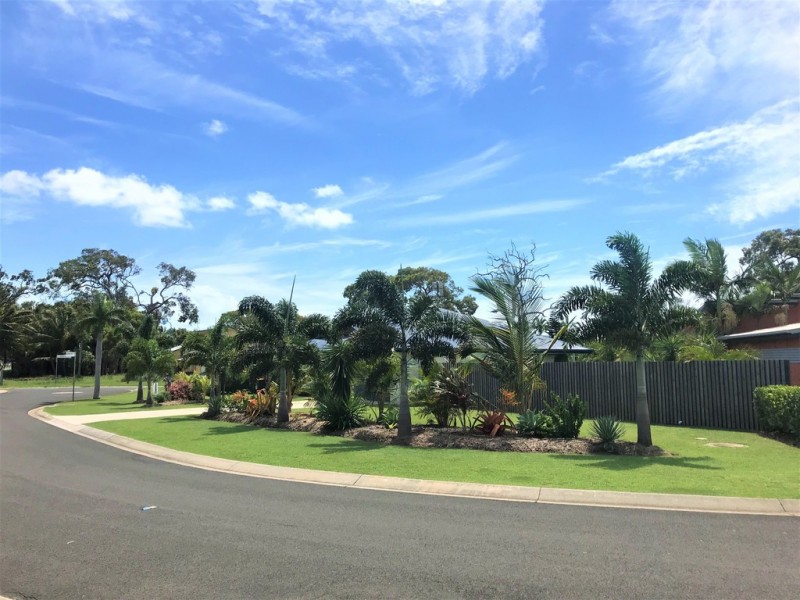 1 Marine Parade, Agnes Water QLD 4677