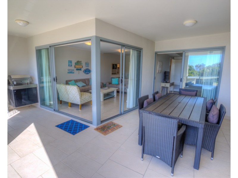 Agnes Water QLD 4677