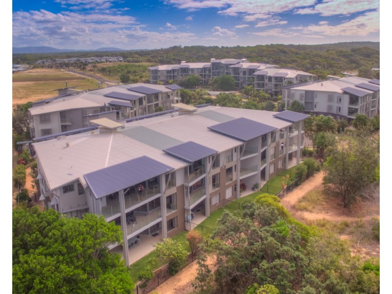 Agnes Water QLD 4677