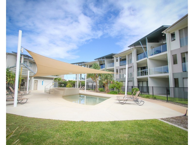 Agnes Water QLD 4677