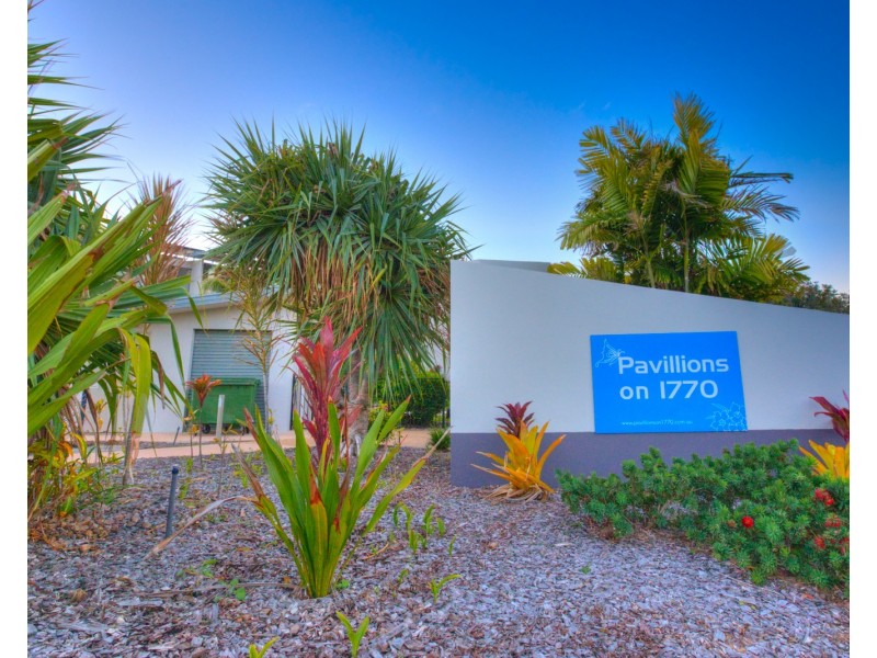 Agnes Water QLD 4677