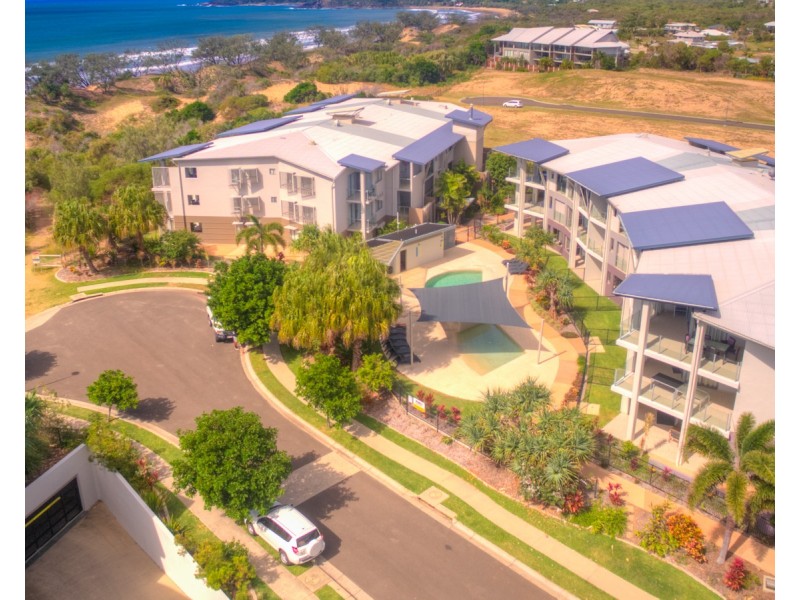 Agnes Water QLD 4677