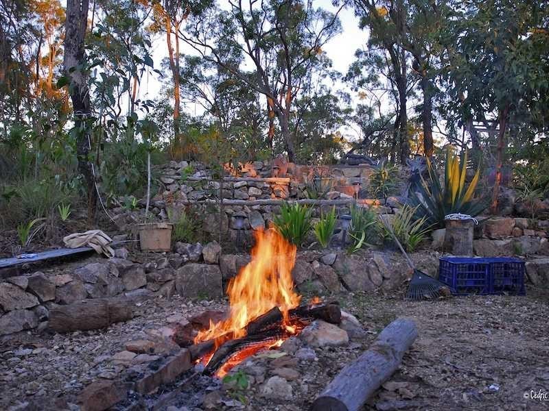 Lot 32 Baldaw Road, Captain Creek QLD 4677