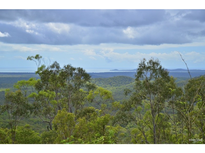 Lot 32 Baldaw Road, Captain Creek QLD 4677