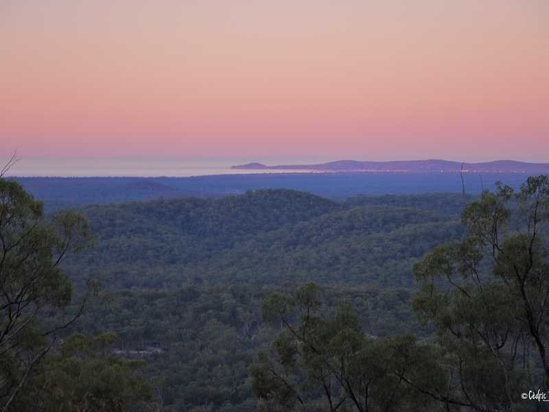 Lot 32 Baldaw Road, Captain Creek QLD 4677