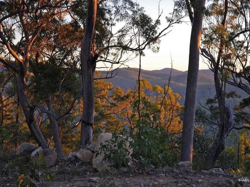 Lot 32 Baldaw Road, Captain Creek QLD 4677