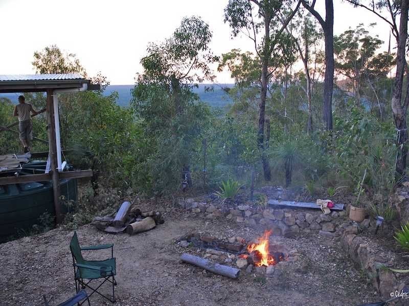Lot 32 Baldaw Road, Captain Creek QLD 4677