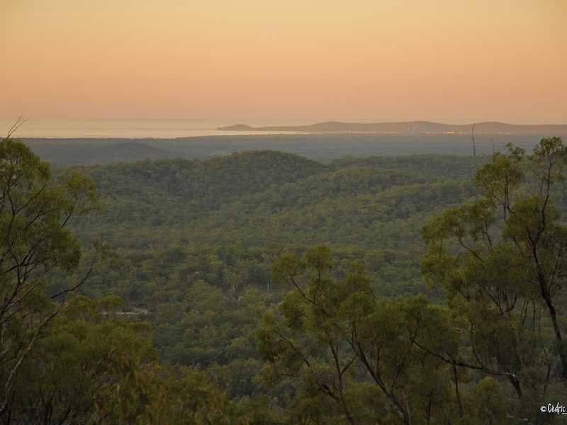 Lot 32 Baldaw Road, Captain Creek QLD 4677