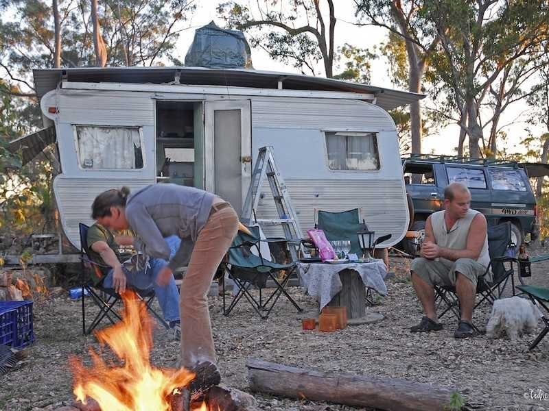 Lot 32 Baldaw Road, Captain Creek QLD 4677