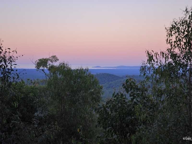 Lot 32 Baldaw Road, Captain Creek QLD 4677