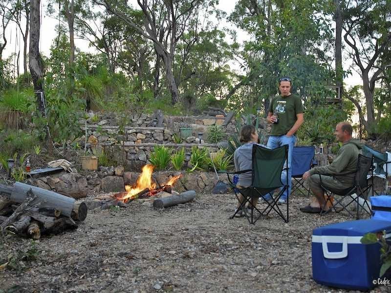 Lot 32 Baldaw Road, Captain Creek QLD 4677