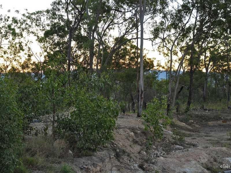 Lot 32 Baldaw Road, Captain Creek QLD 4677