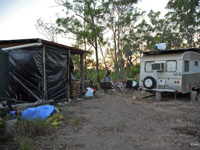 Lot 32 Baldaw Road, Captain Creek QLD 4677
