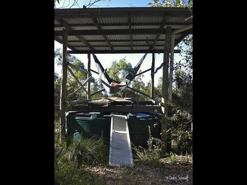 Lot 32 Baldaw Road, Captain Creek QLD 4677