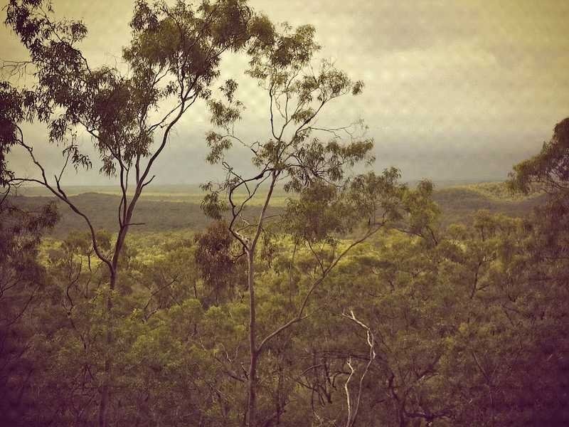 Lot 32 Baldaw Road, Captain Creek QLD 4677