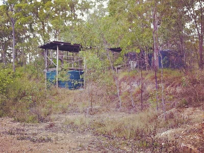 Lot 32 Baldaw Road, Captain Creek QLD 4677