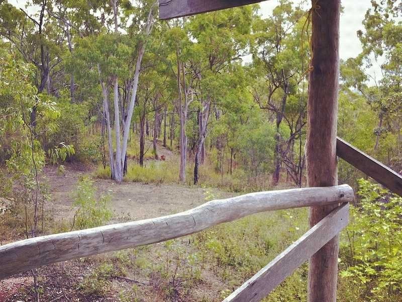 Lot 32 Baldaw Road, Captain Creek QLD 4677