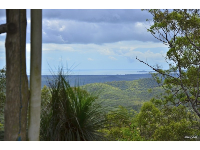 Lot 32 Baldaw Road, Captain Creek QLD 4677