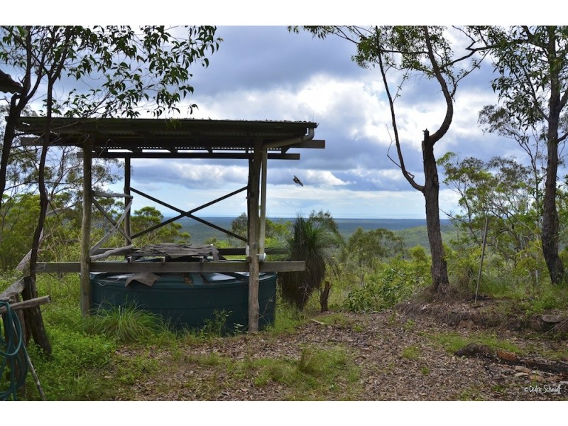 Lot 32 Baldaw Road, Captain Creek QLD 4677