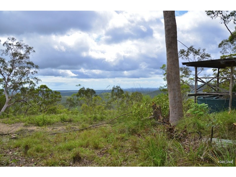 Lot 32 Baldaw Road, Captain Creek QLD 4677