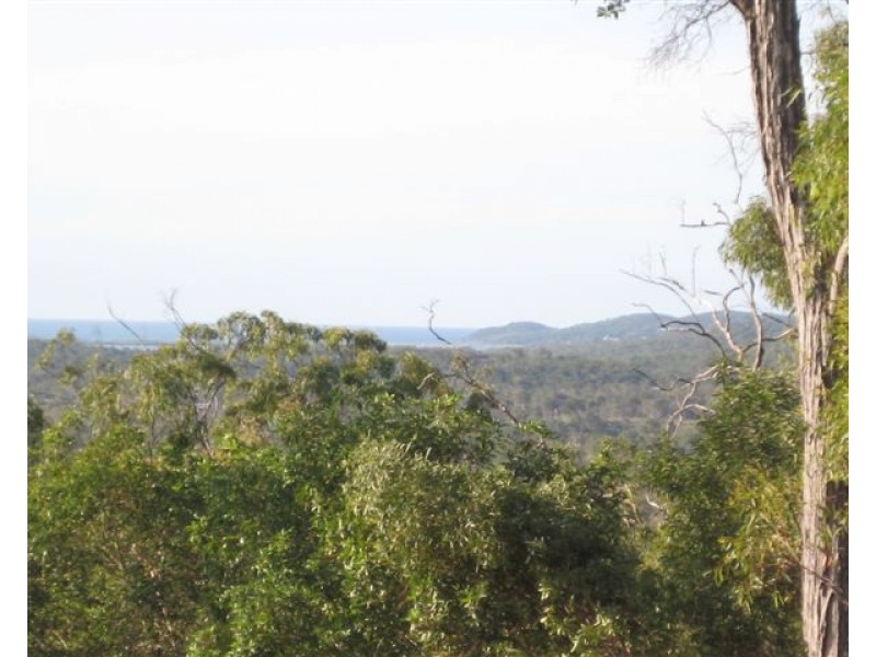 Lot 34 Bootmaker Drive, Round Hill QLD 4677