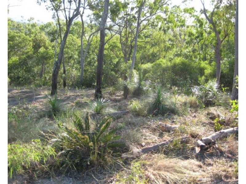 Lot 34 Bootmaker Drive, Round Hill QLD 4677