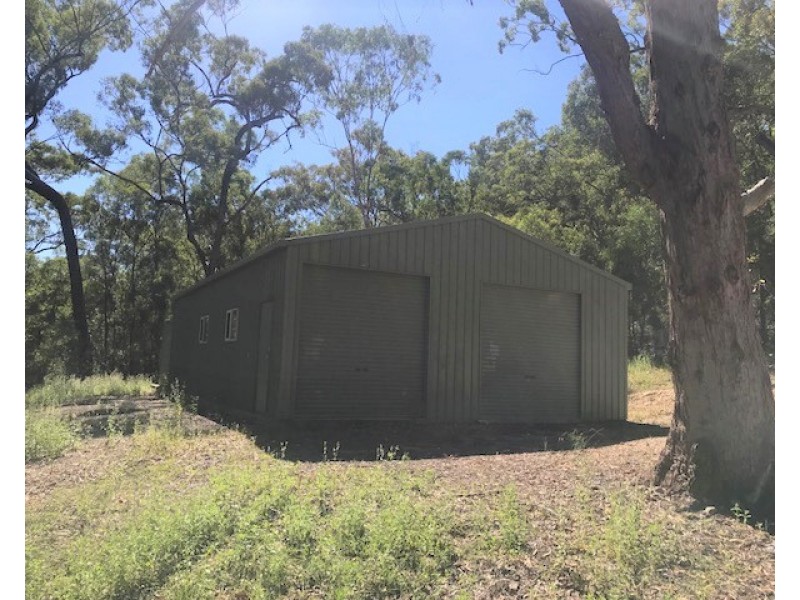 Lot 34 Bootmaker Drive, Round Hill QLD 4677