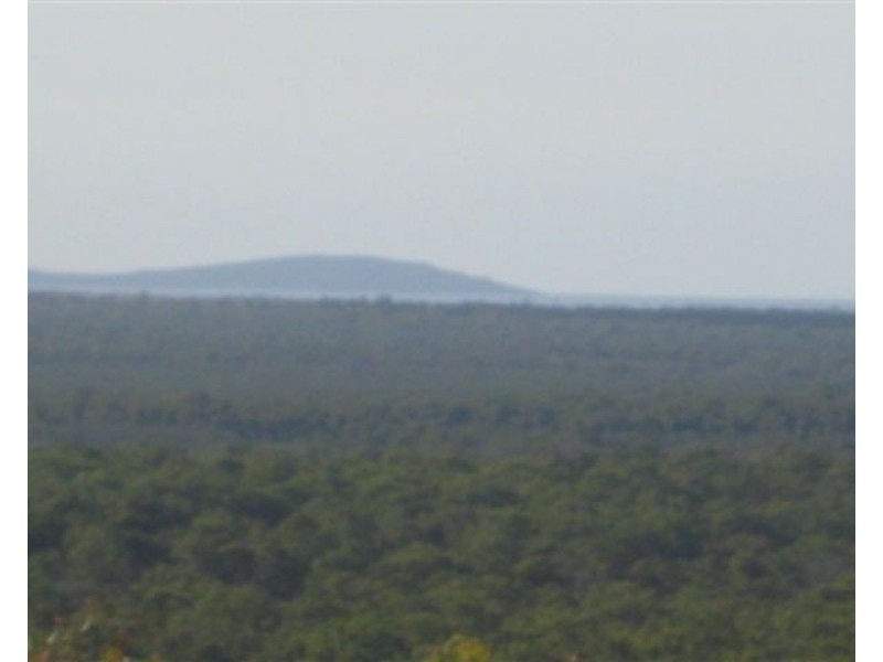 Lot 34 Bootmaker Drive, Round Hill QLD 4677