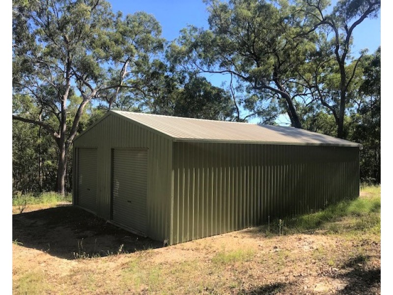 Lot 34 Bootmaker Drive, Round Hill QLD 4677