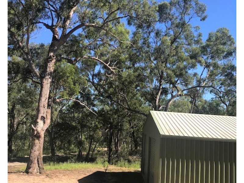 Lot 34 Bootmaker Drive, Round Hill QLD 4677