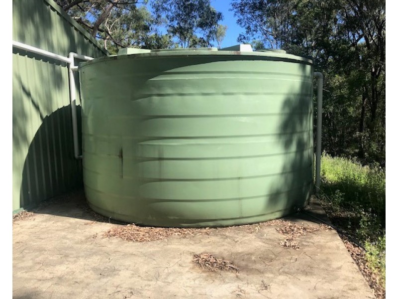 Lot 34 Bootmaker Drive, Round Hill QLD 4677