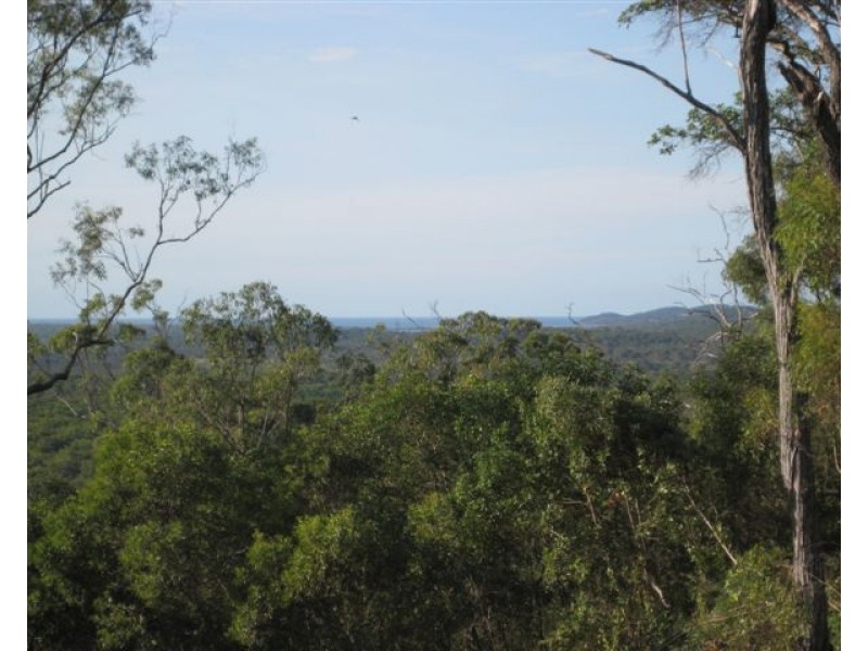 Lot 34 Bootmaker Drive, Round Hill QLD 4677