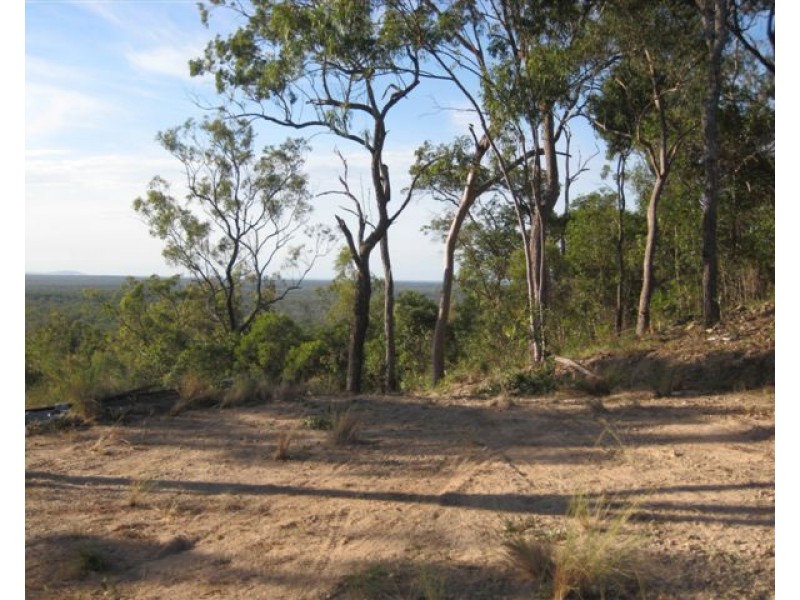 Lot 34 Bootmaker Drive, Round Hill QLD 4677