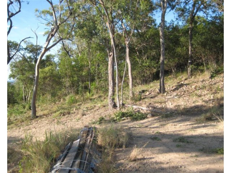 Lot 34 Bootmaker Drive, Round Hill QLD 4677
