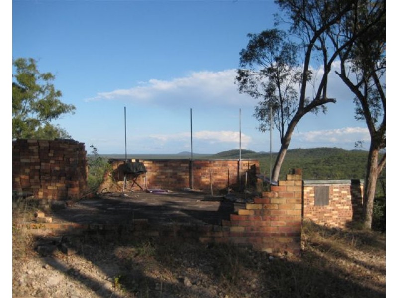 Lot 34 Bootmaker Drive, Round Hill QLD 4677