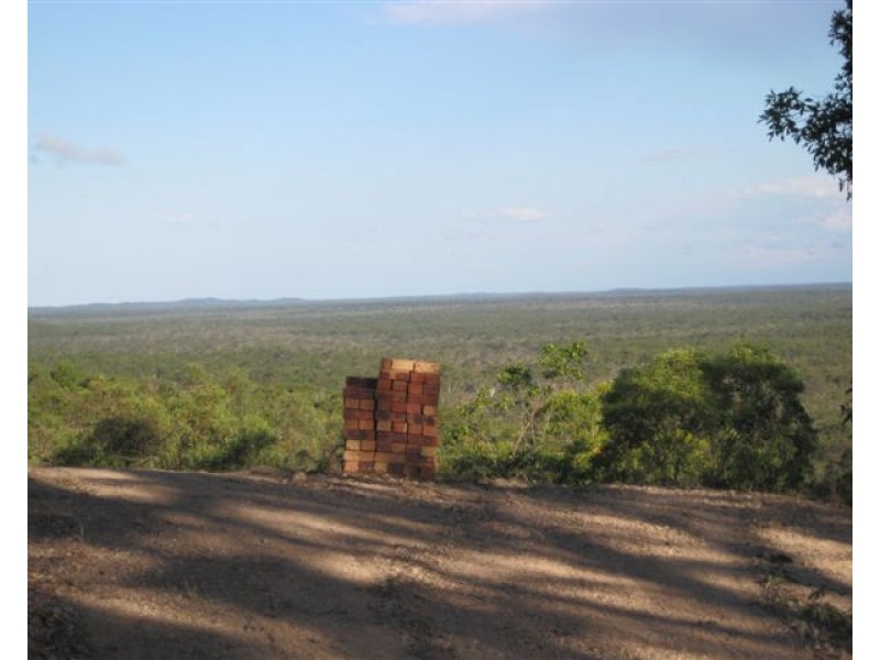 Lot 34 Bootmaker Drive, Round Hill QLD 4677