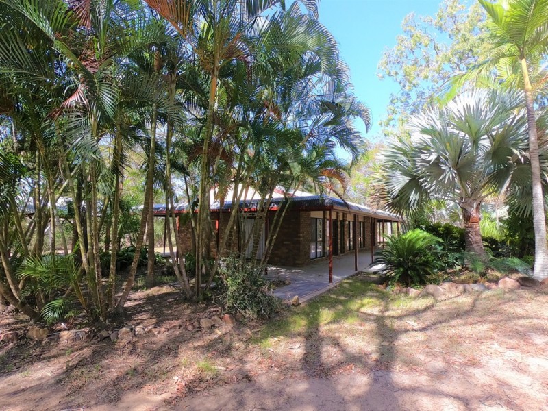 Agnes Water QLD 4677