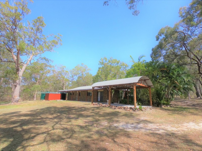 Agnes Water QLD 4677