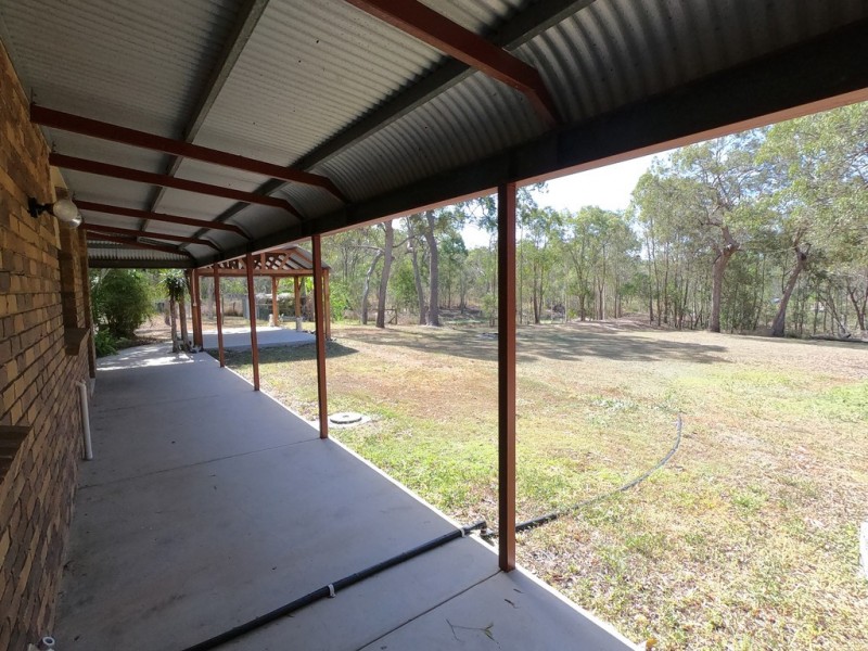 Agnes Water QLD 4677