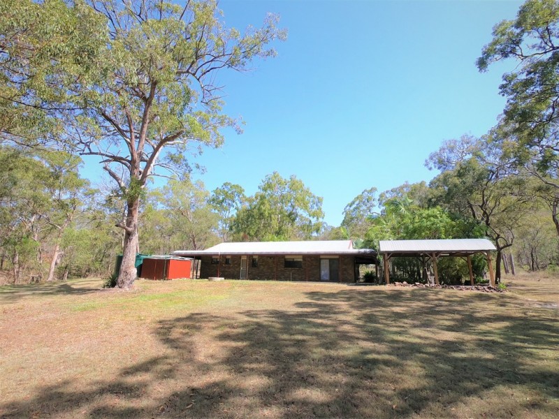 Agnes Water QLD 4677