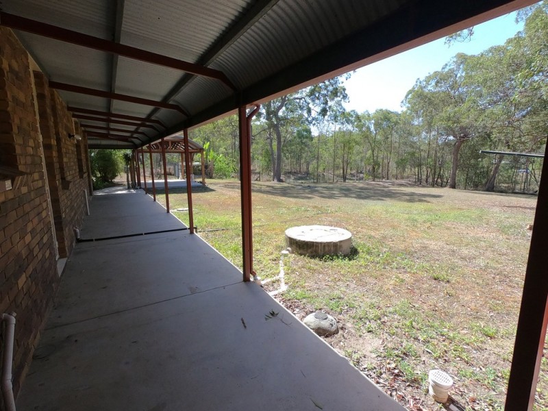 Agnes Water QLD 4677