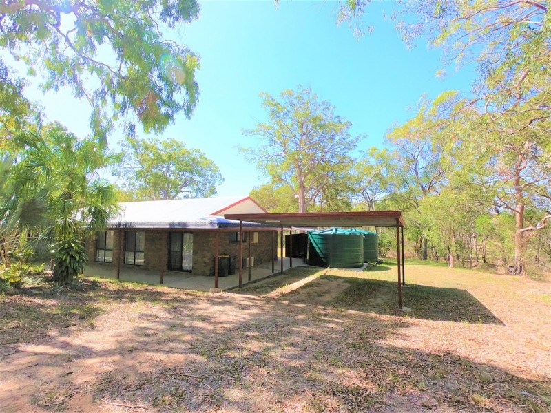 Agnes Water QLD 4677