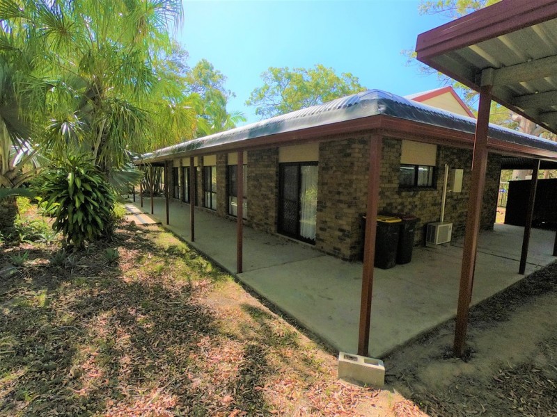 Agnes Water QLD 4677