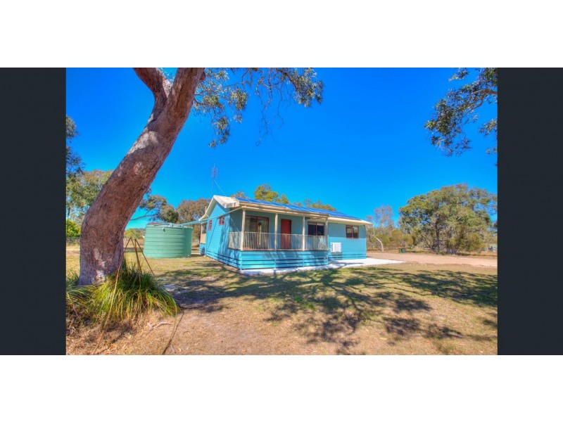 162 Bicentennial Drive, Agnes Water QLD 4677