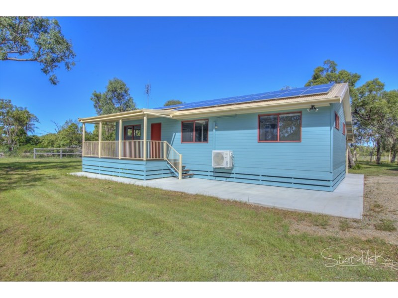 162 Bicentennial Drive, Agnes Water QLD 4677