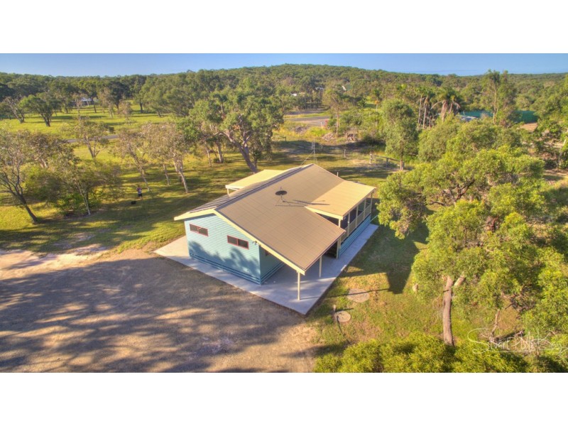 162 Bicentennial Drive, Agnes Water QLD 4677