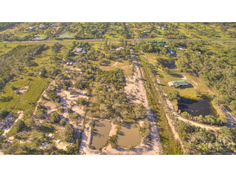 162 Bicentennial Drive, Agnes Water QLD 4677