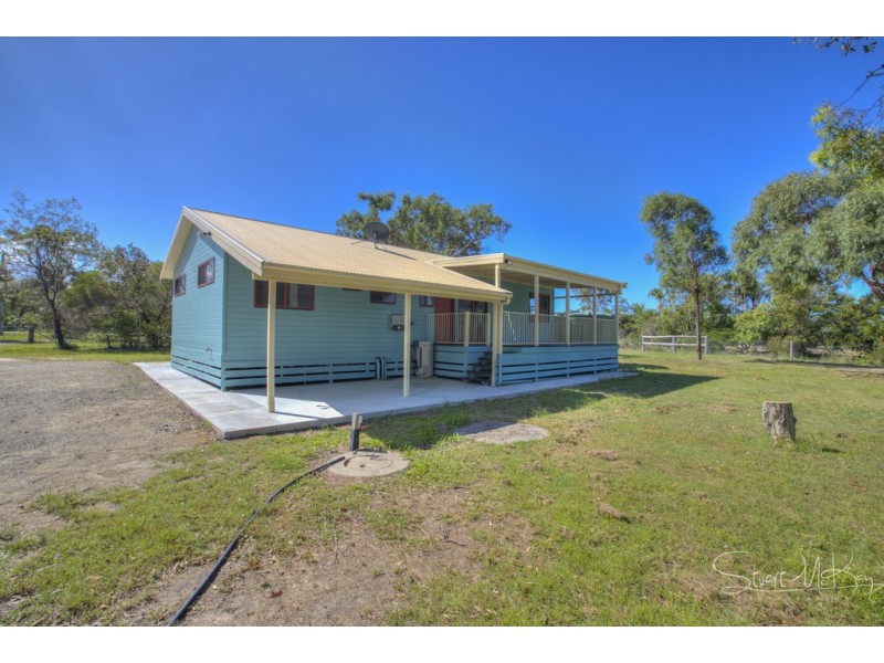 162 Bicentennial Drive, Agnes Water QLD 4677
